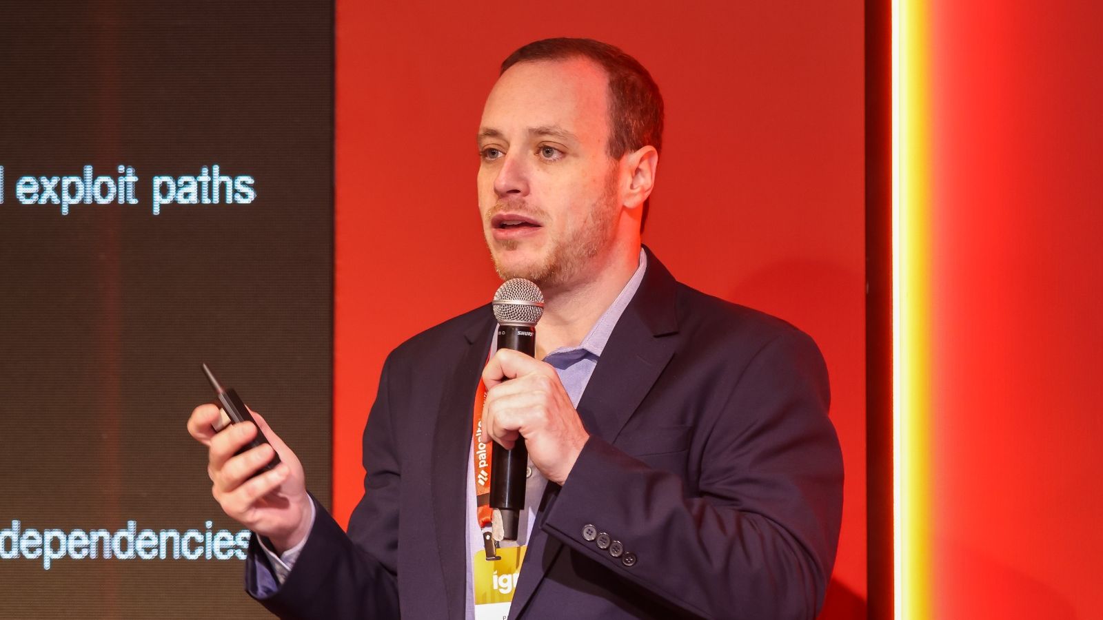 Palo Alto Networks alerta — identidade digital vira o maior risco com agentes de IA