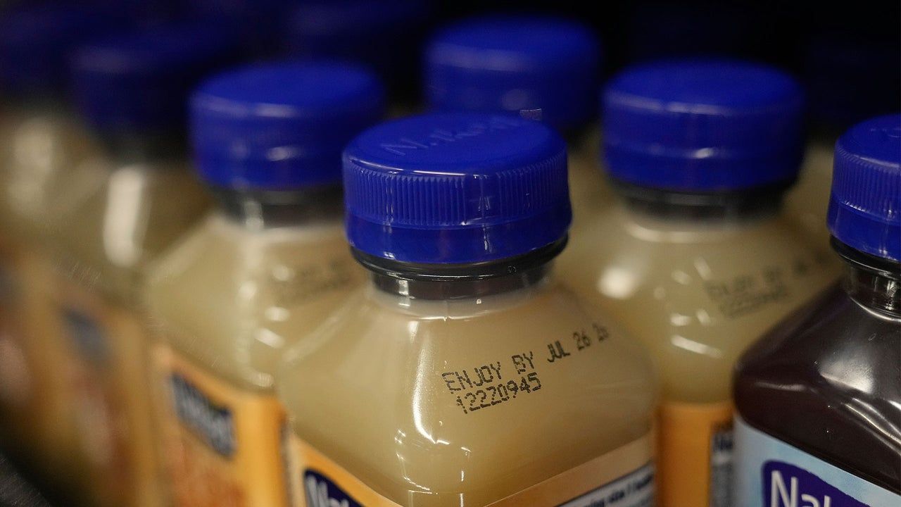 Califórnia proíbe selo 'sell by' — medida mira reduzir desperdício de alimentos