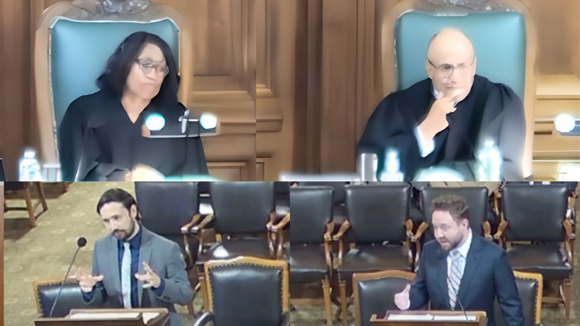 Advogados são repreendidos em NY por citar casos inexistentes gerados por IA