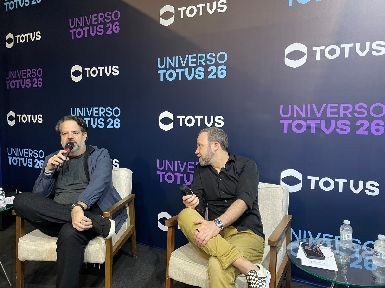 93% das empresas brasileiras usam IA sem estratégia, diz TOTVS