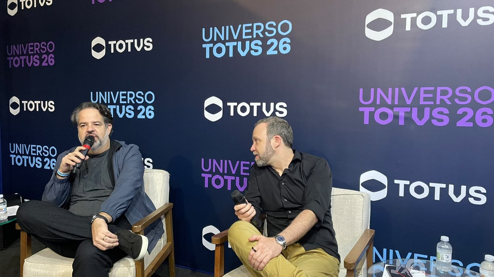 93% das empresas brasileiras usam IA sem estratégia, diz TOTVS