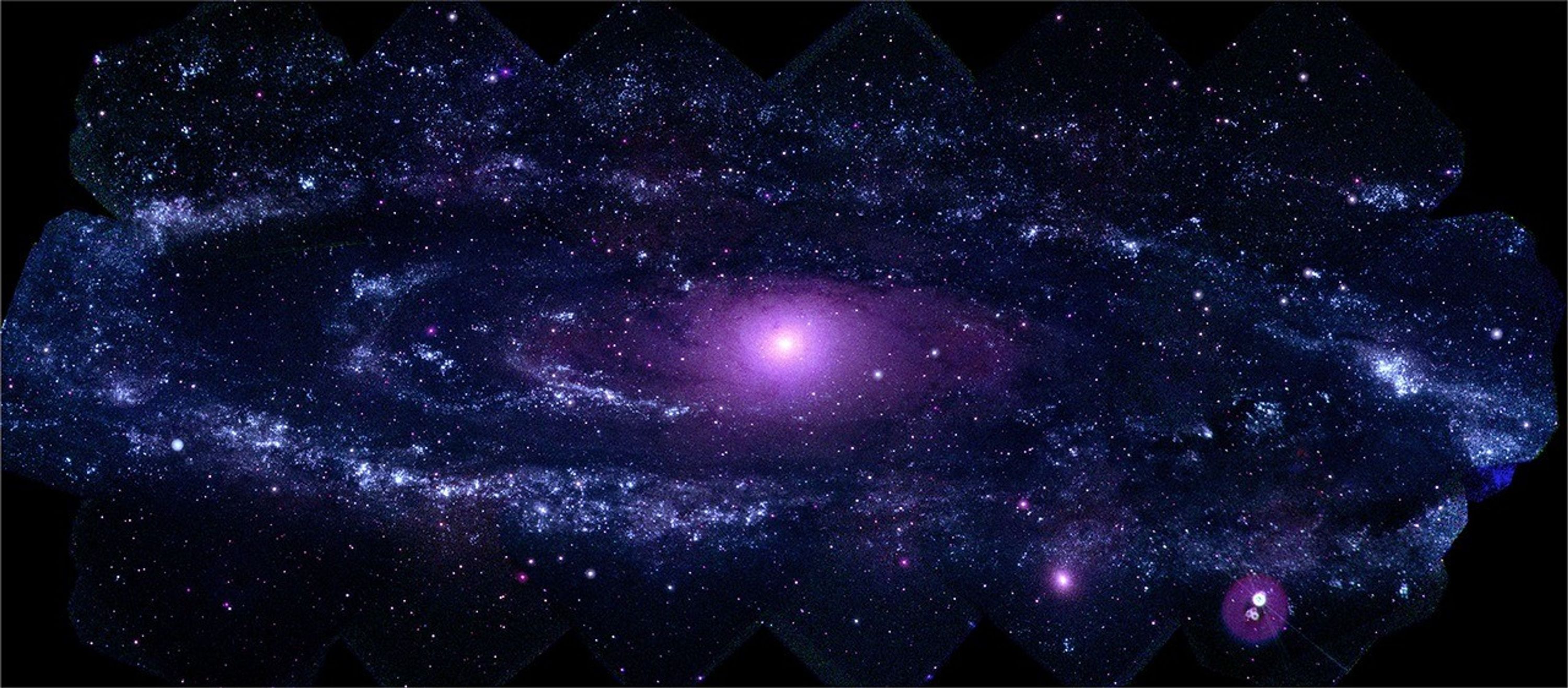 NASA testa nova era da manutenção espacial com missão de resgate do Swift
