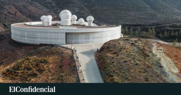 O céu como espetáculo: a nova era do turismo astronômico