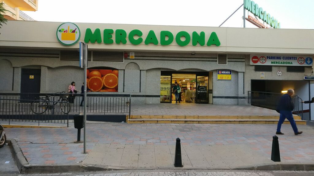 Mercadona: A vigilância que custou um cargo e levantou questões éticas