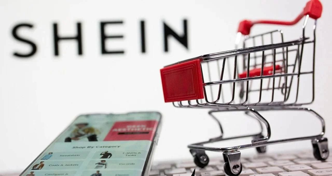 Shein pisa no freio: o IPO que encolheu fica para setembro