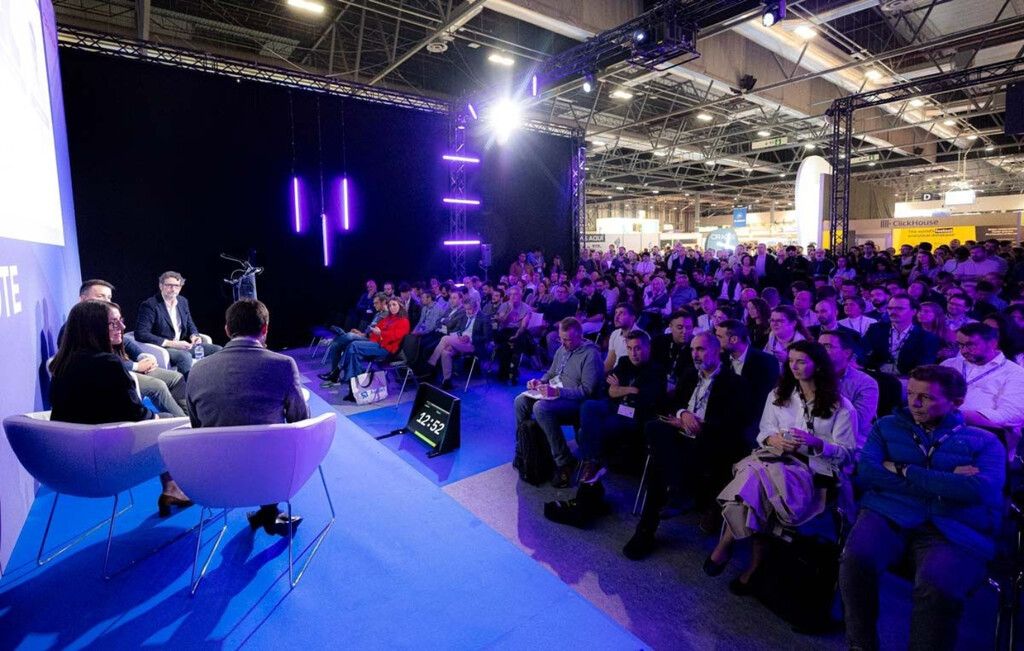 Tech Show Madrid 2026: IA e cibersegurança moldam evento na Espanha
