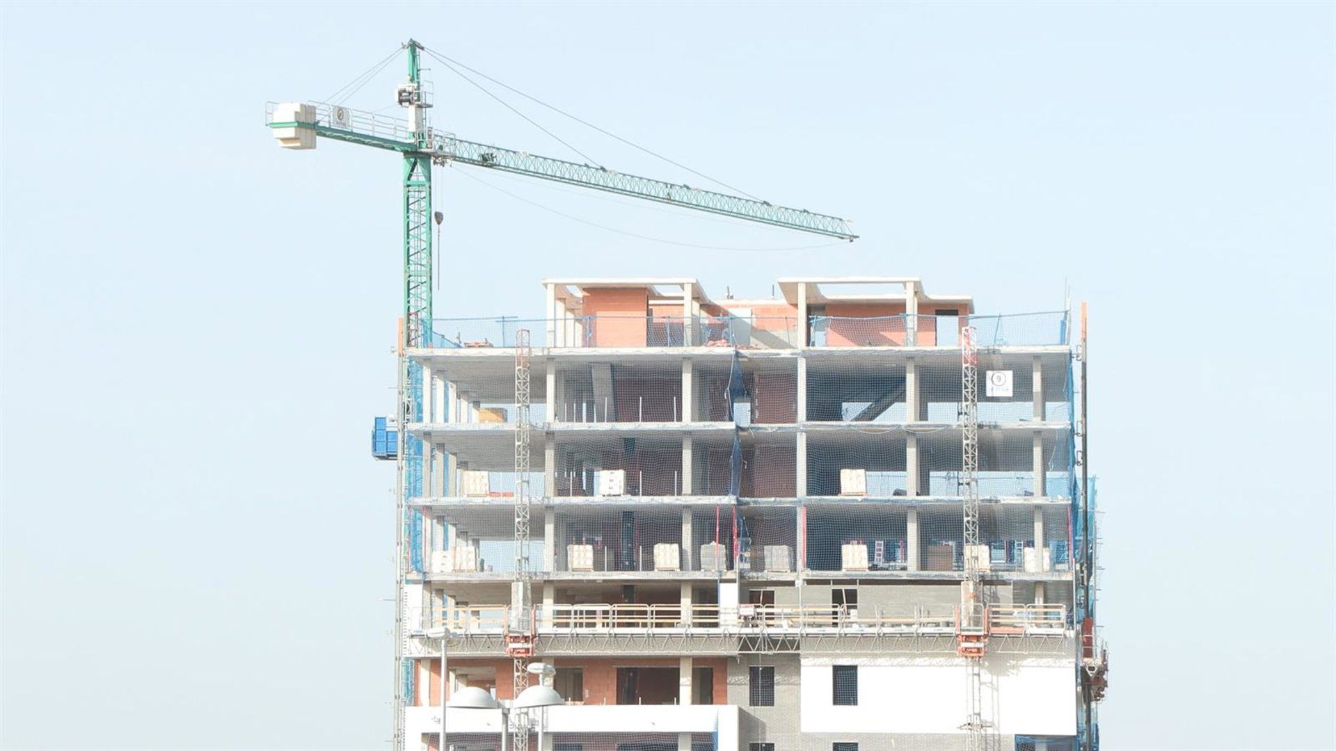 Preço do solo urbano nas Baleares salta 27,5% em um ano