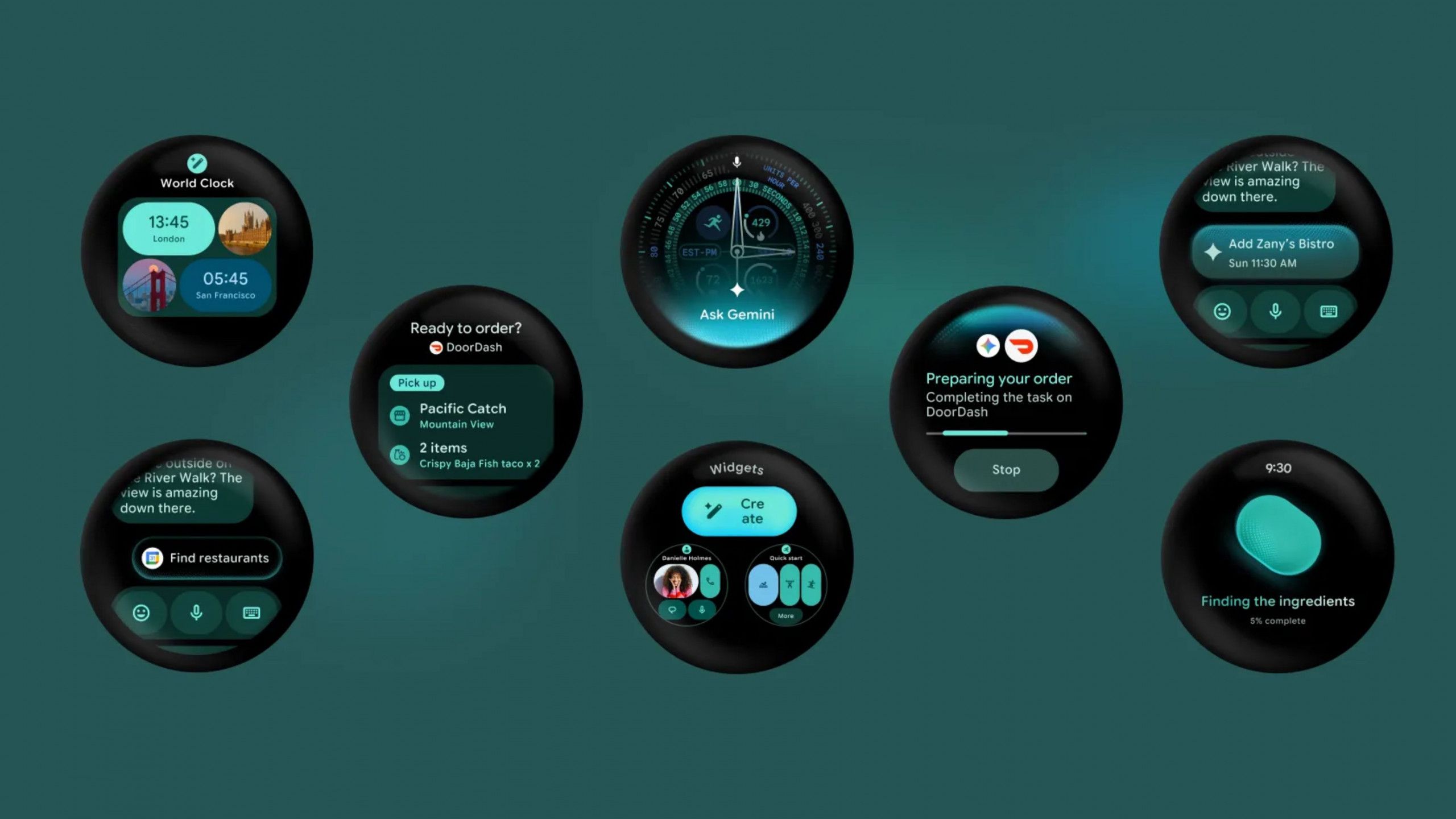 Google libera Wear OS 7 para linha Pixel — IA e bateria são prioridades