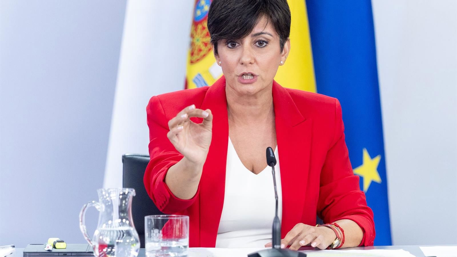 Decreto de Habitação espanhol: defesa de Rodríguez e críticas ao PP