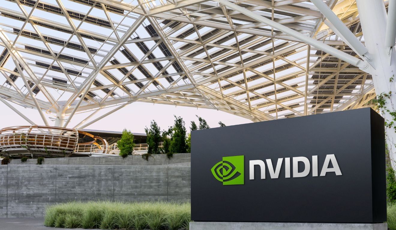 Estratégia de recompra de US$ 235 bi da Nvidia é posta à prova em 2026