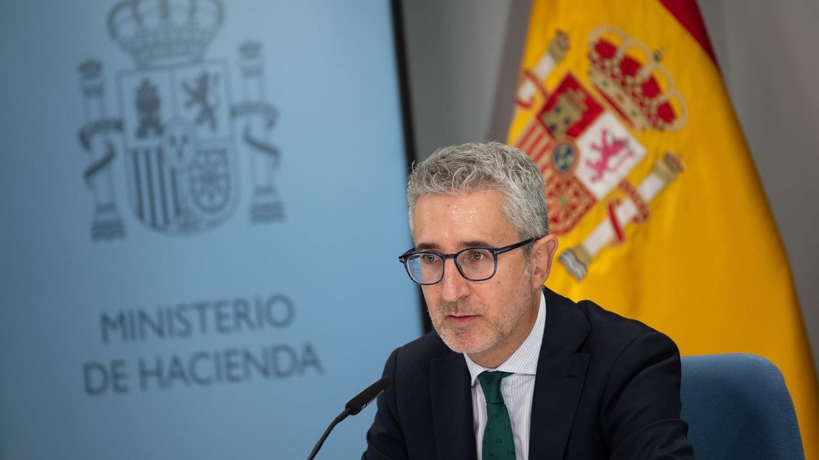 Congresso espanhol reativa lei para perdoar €83 bi em dívidas de regiões