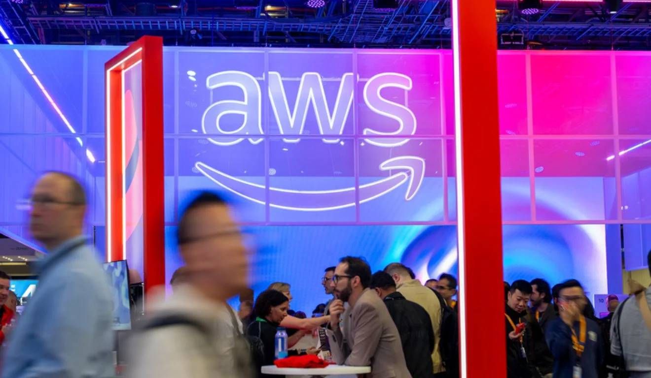AWS libera assistente de IA para automatizar escala de startups