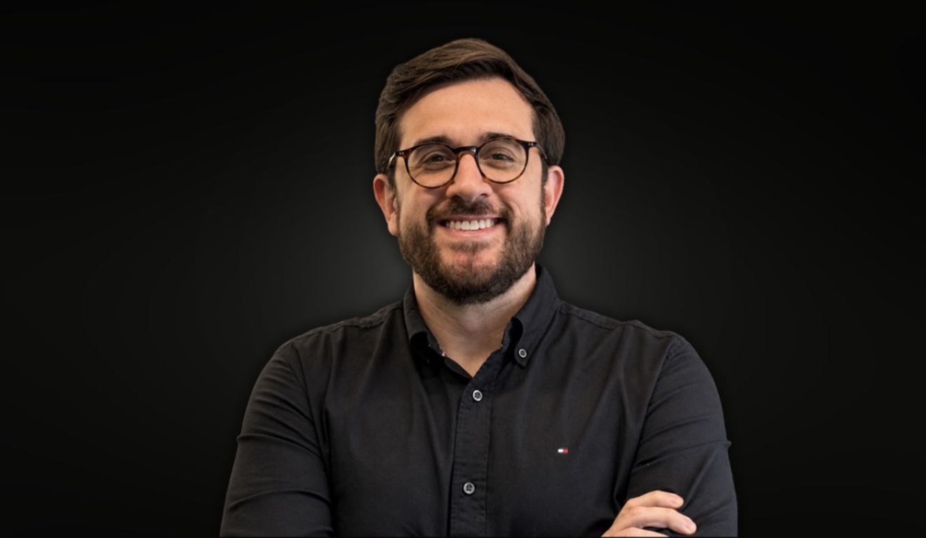 Vinicius Franzoi Sanfelice assume CTO da O2 Inc para escalar IA