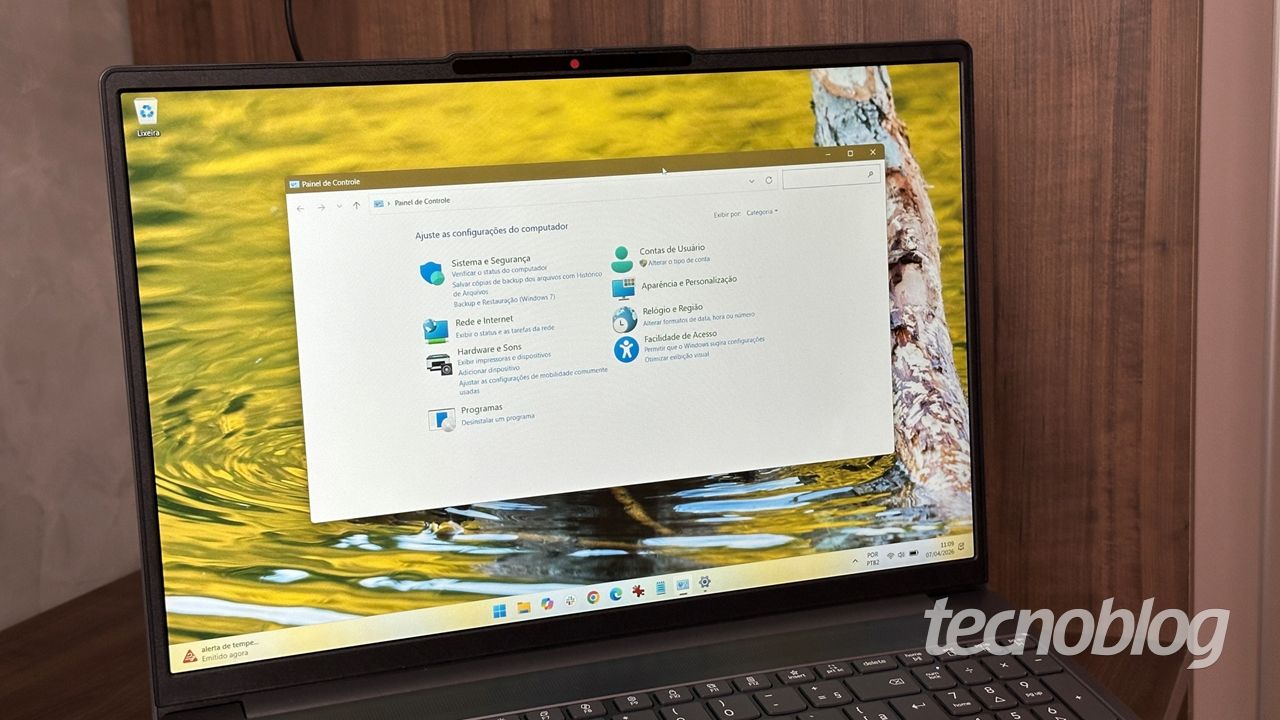 Windows 11: a Microsoft refém do próprio legado