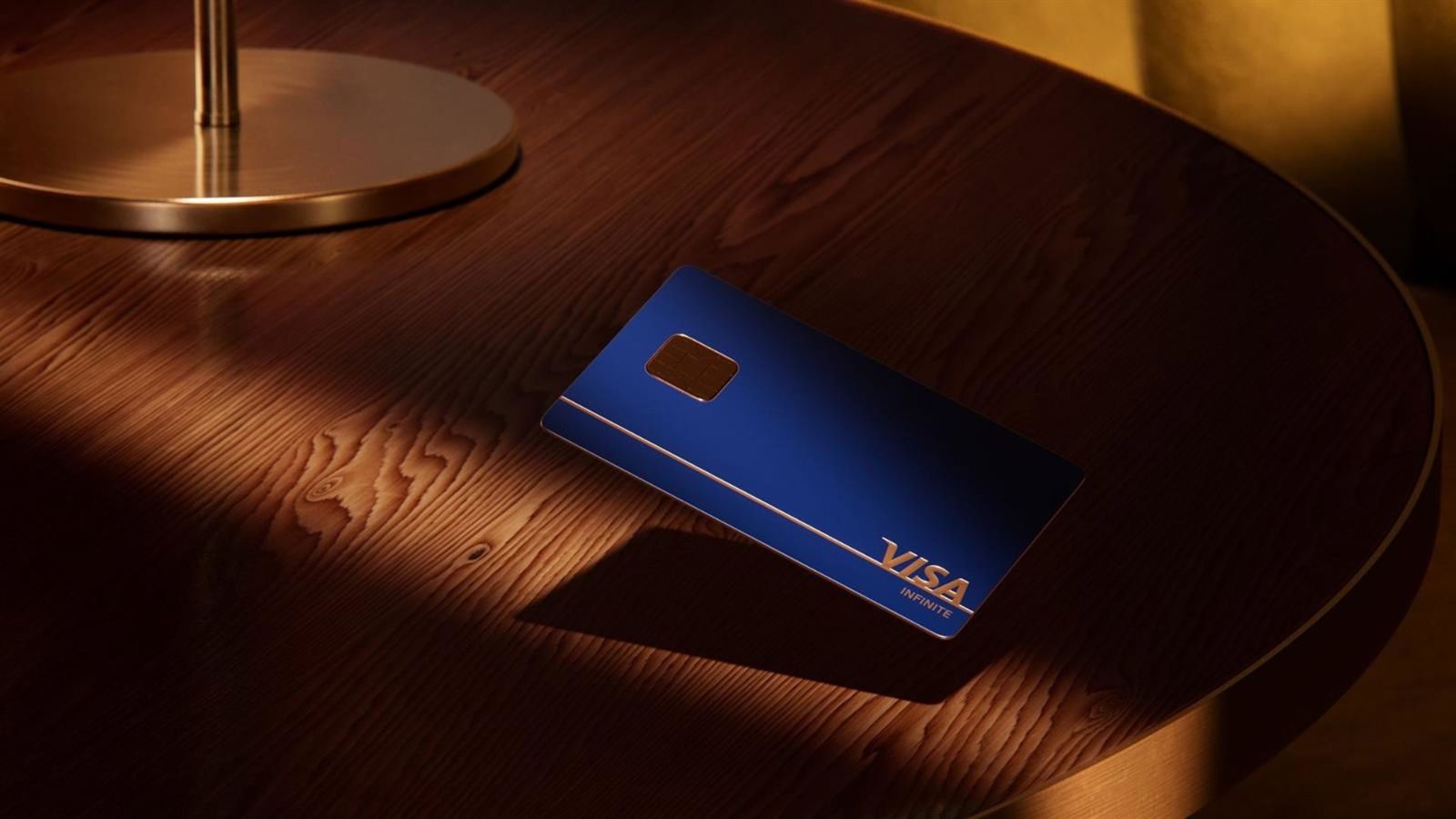 Visa integra IA em plataforma premium para clientes de alto patrimônio