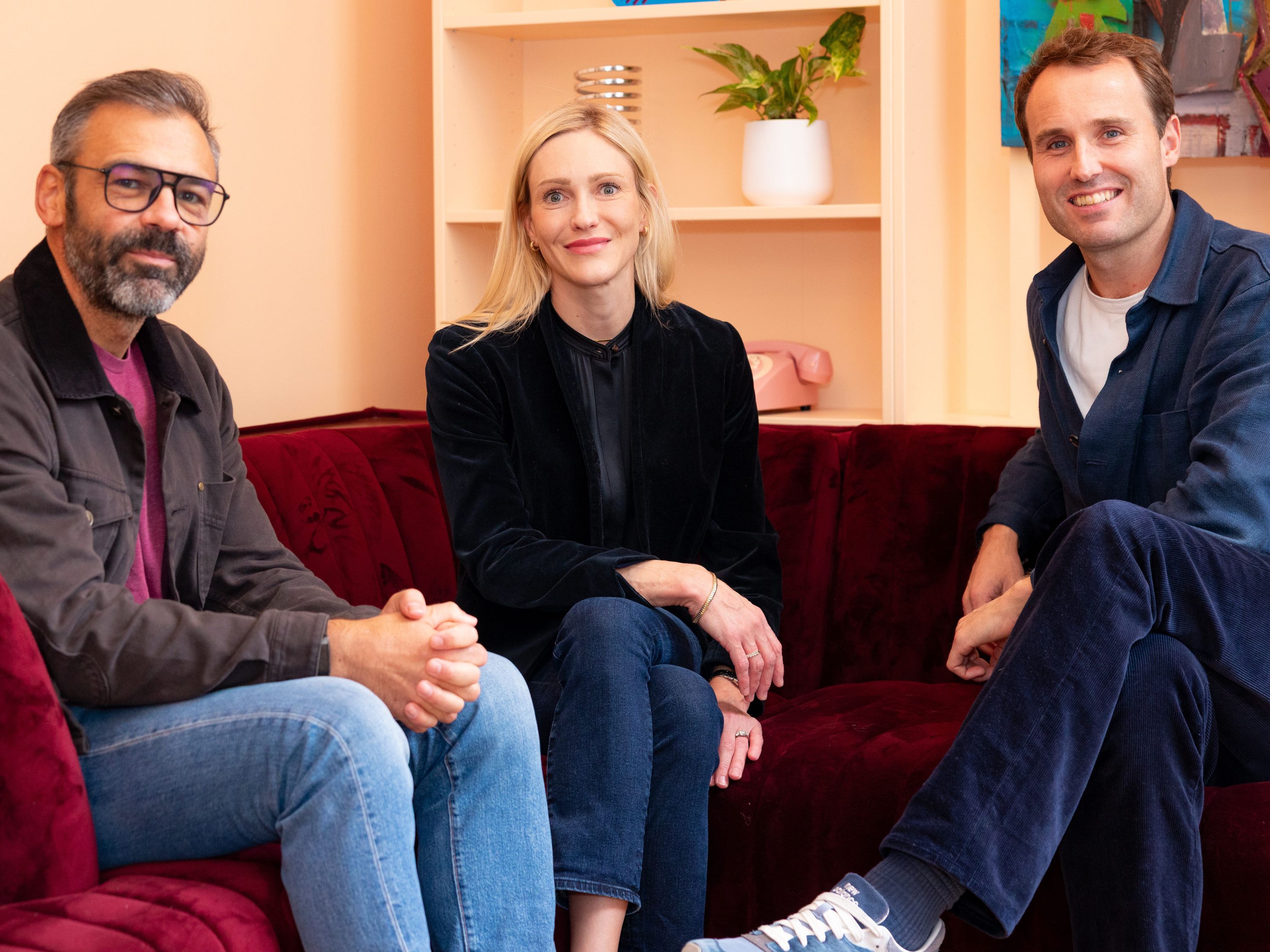 Billion Dollar Boy compra agência e aposta em marketing B2B