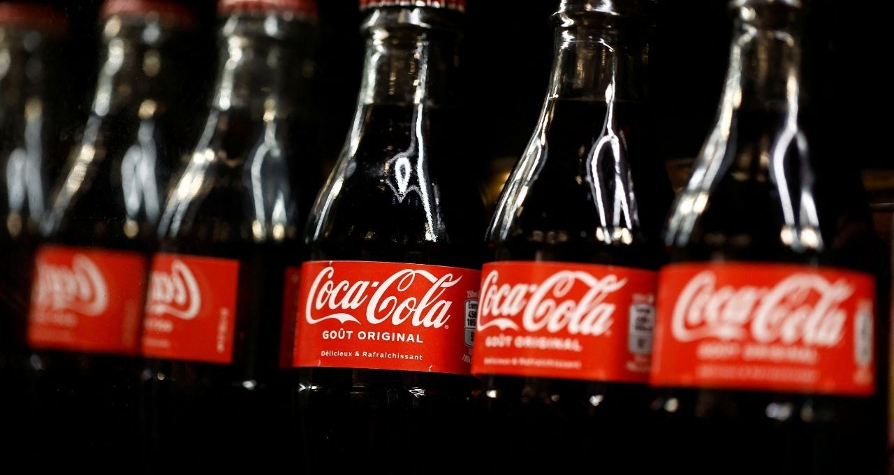 Coca-Cola, eBay e Tesla desafiam tarifas de Trump sobre importações brasileiras