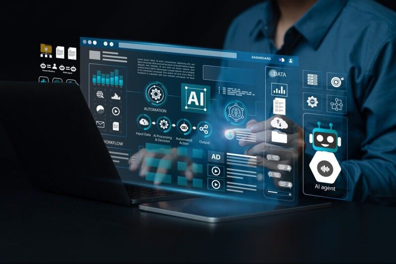 OpenAI revela migração interna de chatbots para agentes autônomos