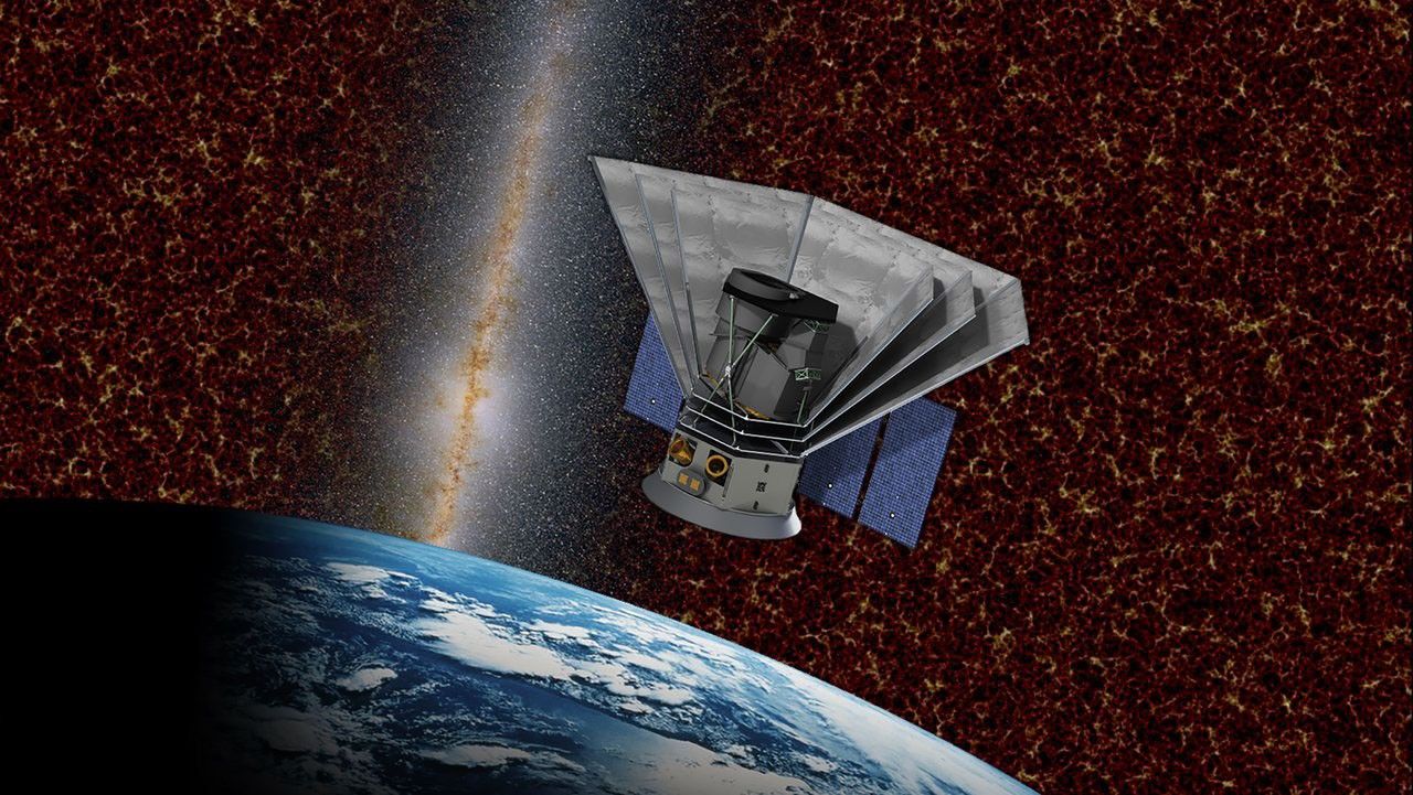 NASA abre hackathon global para soluções espaciais com dados abertos
