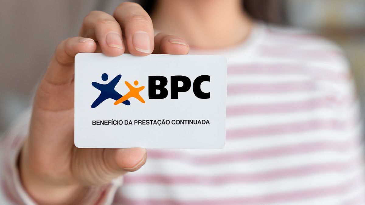 Governo fixa prazo para biometria obrigatória em benefícios assistenciais