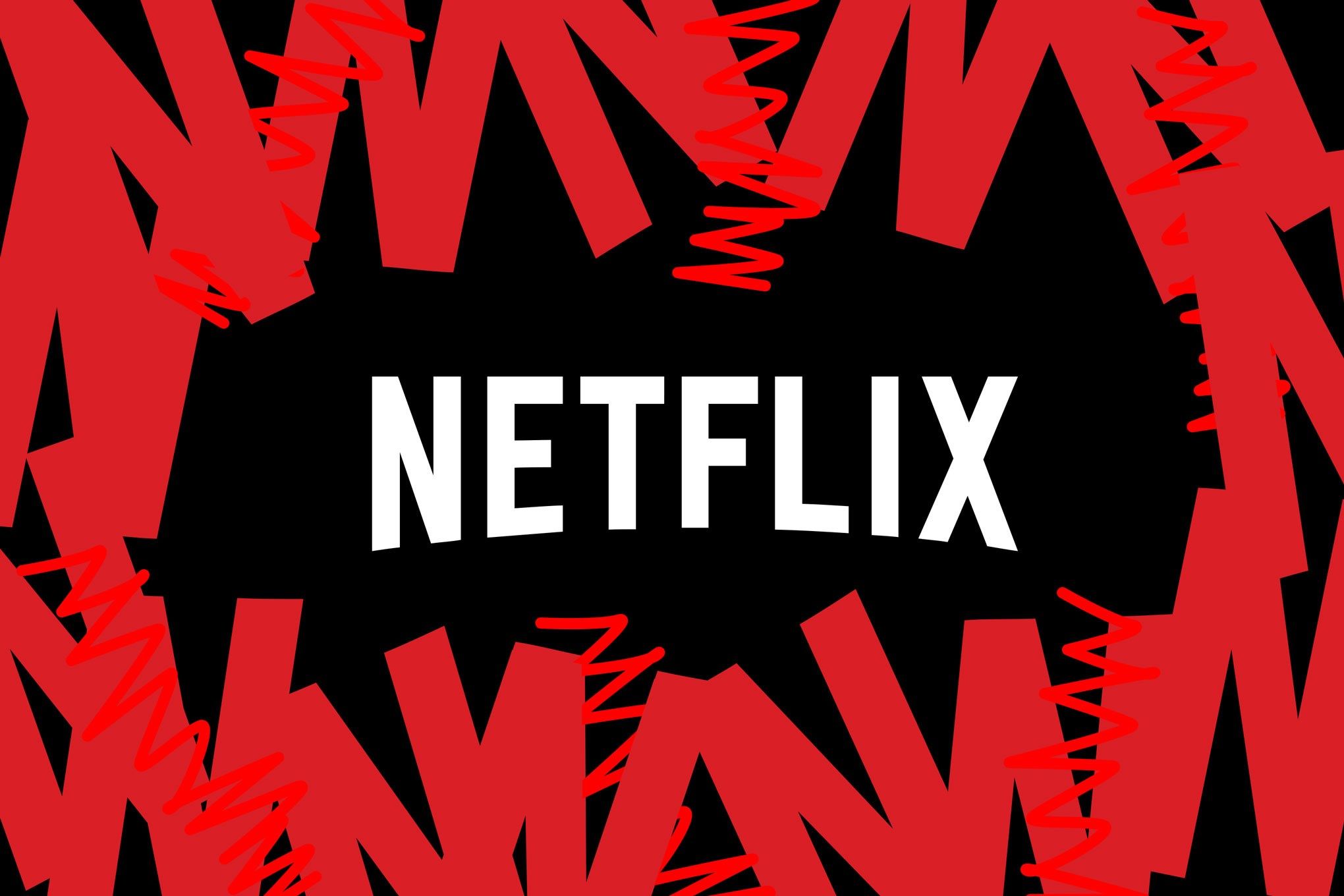 A Netflix quer ser a sua nova TV a cabo