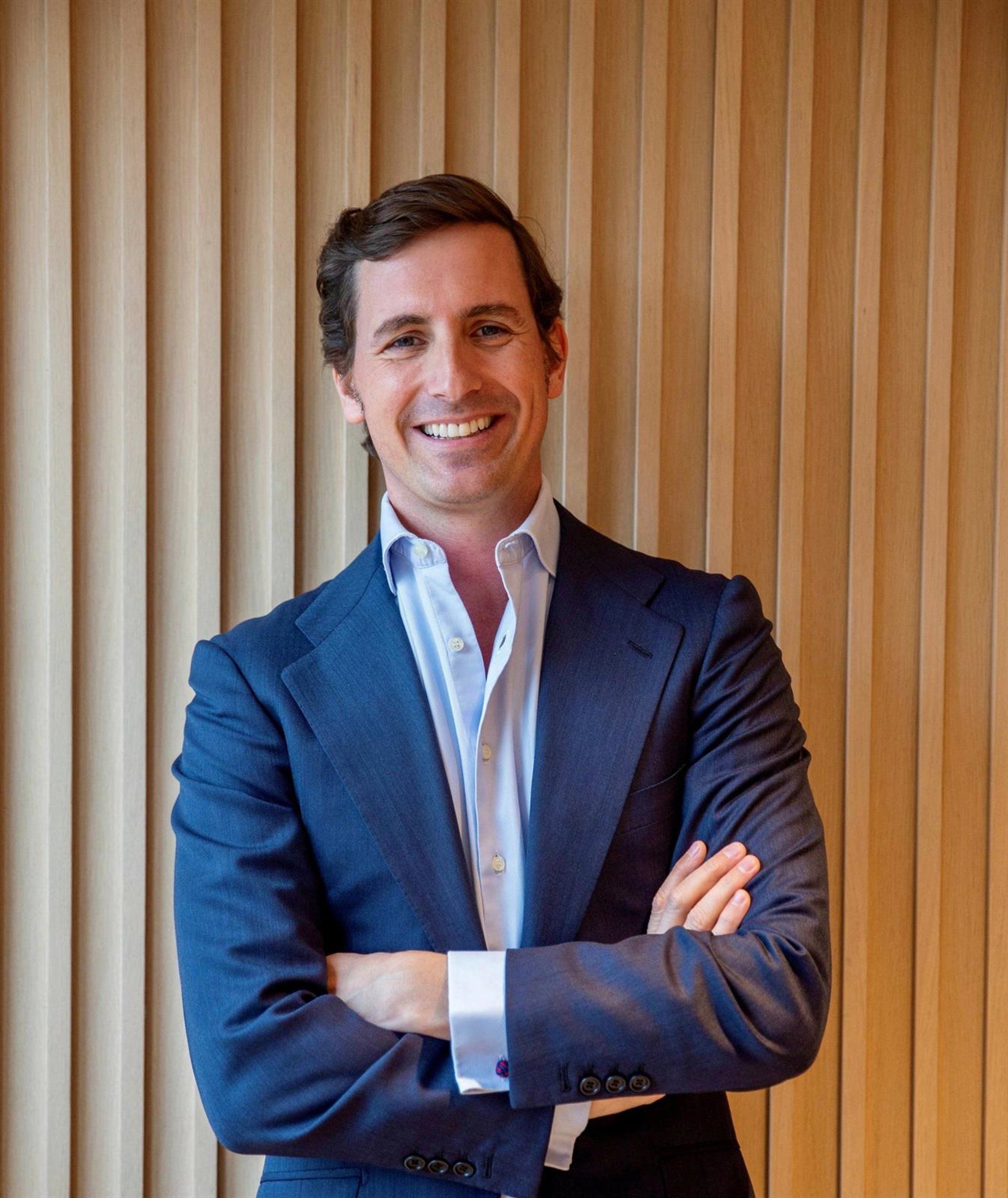 HIG Capital reforça operação na Espanha com contratação de Carlos Couret