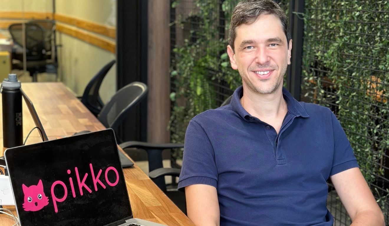 Pikko democratiza criação de conteúdo e aposta em 'potencial humano'