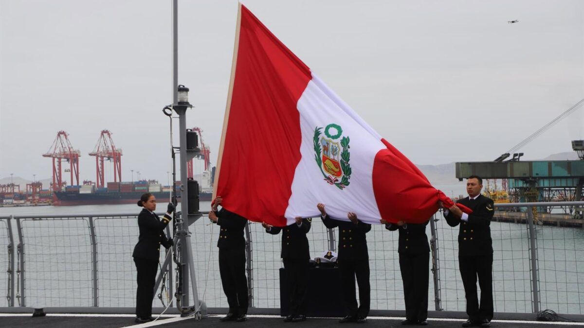 El Niño chega, e o Peru afrouxa as regras do crédito