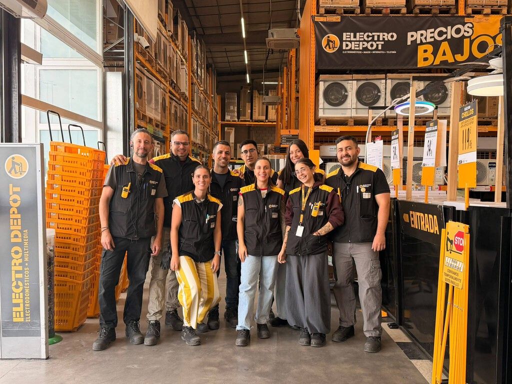 Electro Depot: o modelo de armazém que desafia varejistas de eletrônicos