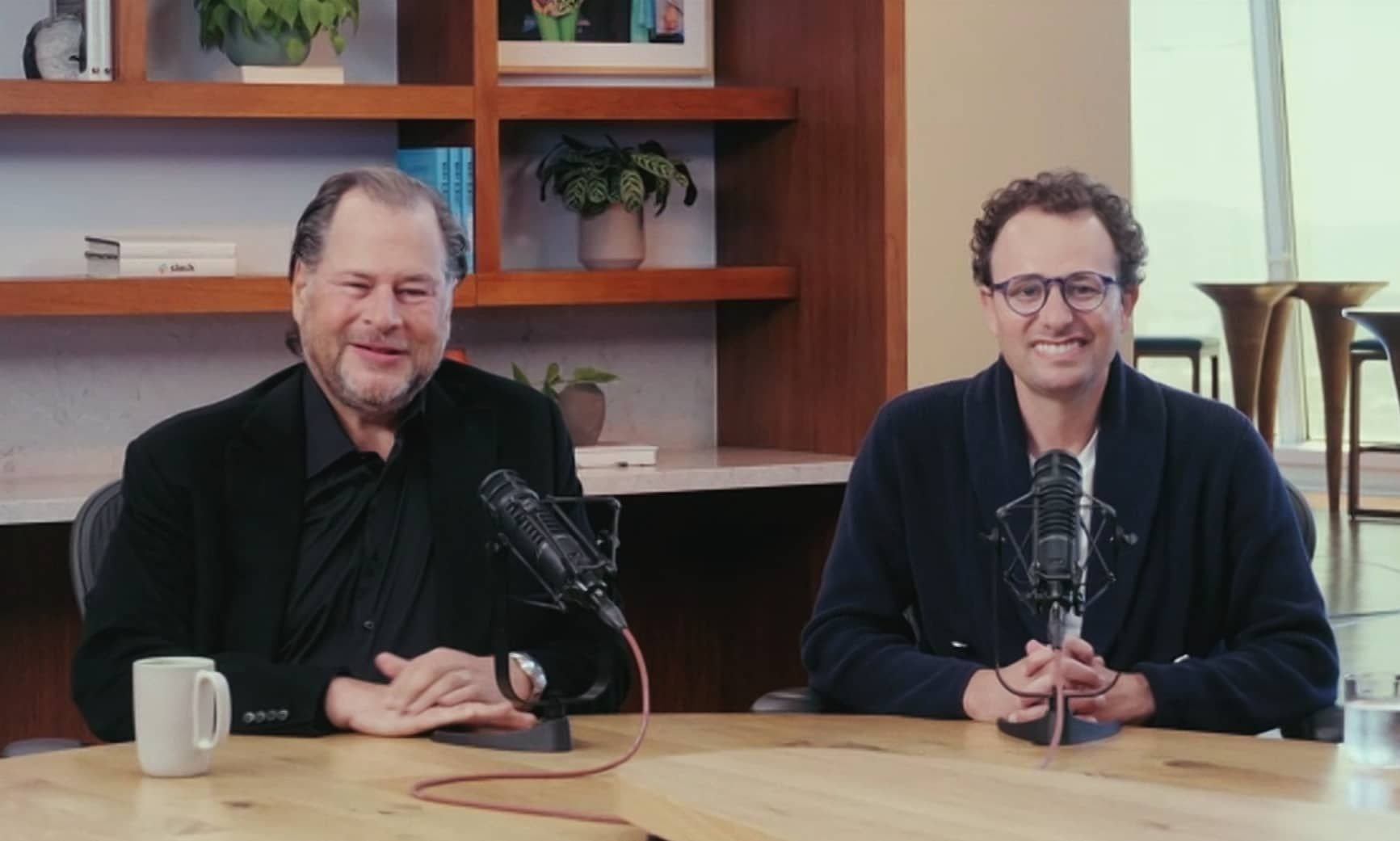 Salesforce e Anthropic aprofundam aliança com 'Claudeforce' em aposta contra o 'SaaSpocalypse'