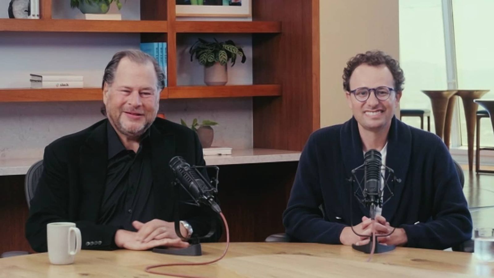Salesforce e Anthropic aprofundam aliança com 'Claudeforce' em aposta contra o 'SaaSpocalypse'