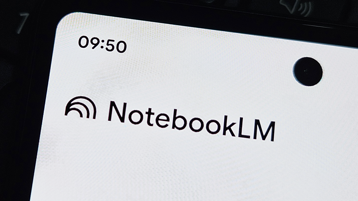 Google transforma vídeos curtos em ferramenta de aprendizado no NotebookLM