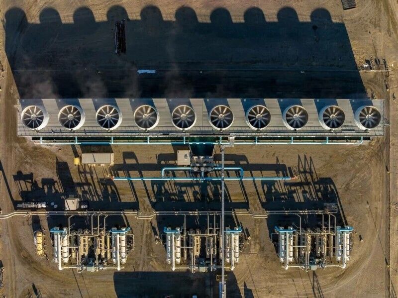 Fervo Energy ativa primeira usina geotérmica com apoio do Google em Utah