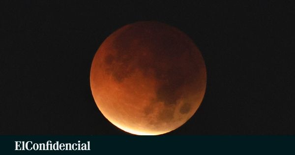 Depois do Sol, a vez da Lua: o eclipse que fecha agosto de 2026