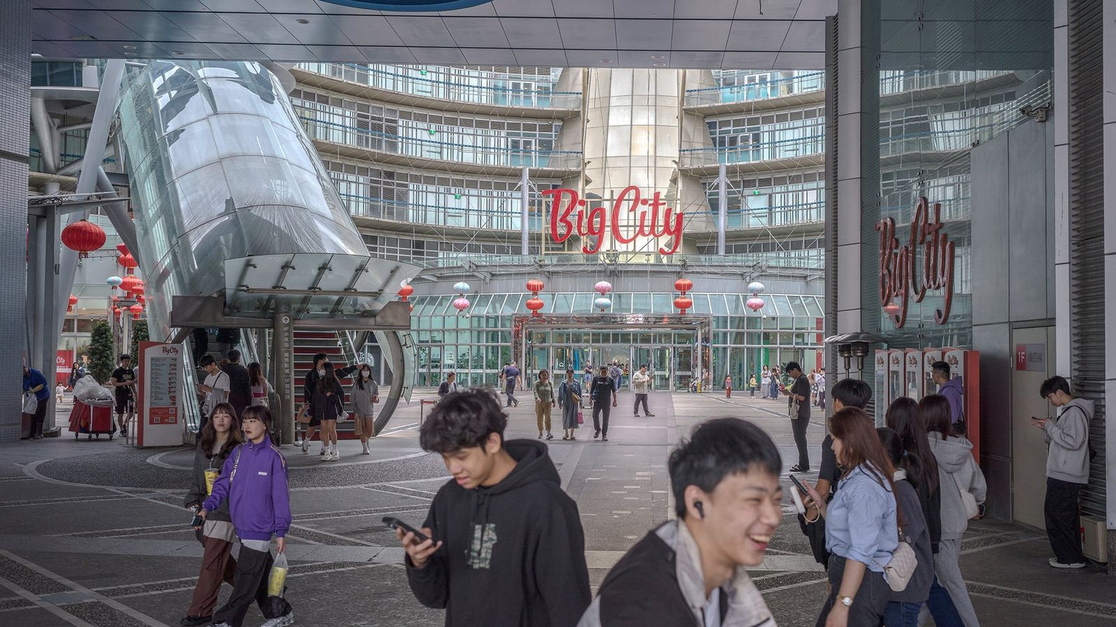Hsinchu vira epicentro global de riqueza — e o custo social da ascensão dos chips