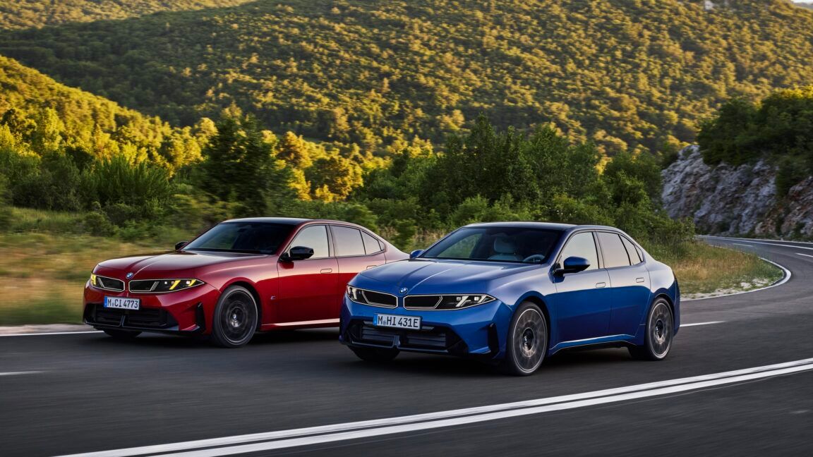 BMW i3: Elétrico chega aos EUA com preço 25% maior que a gasolina