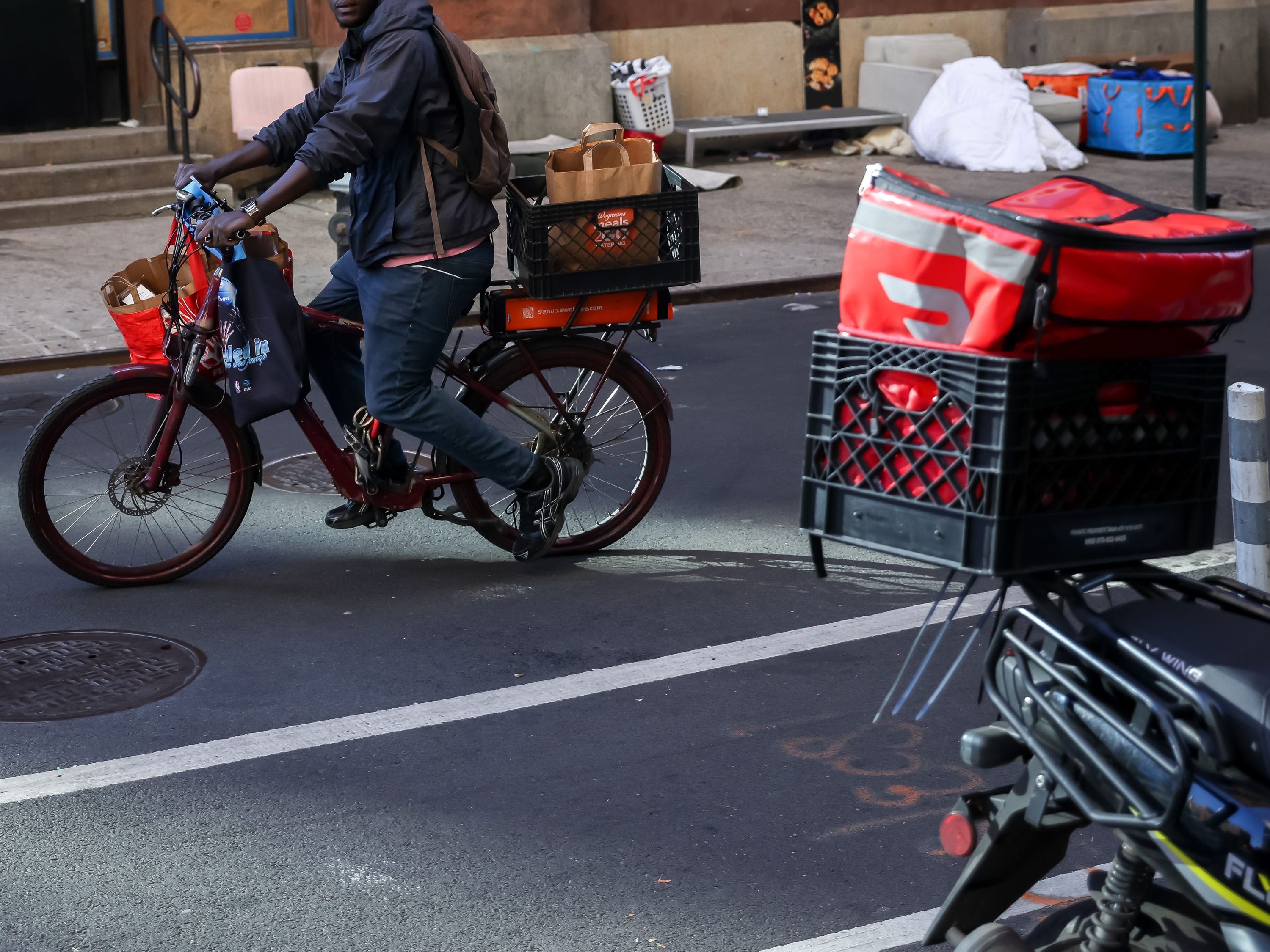 FTC investiga Uber, Walmart e aéreas sobre personalização de preços