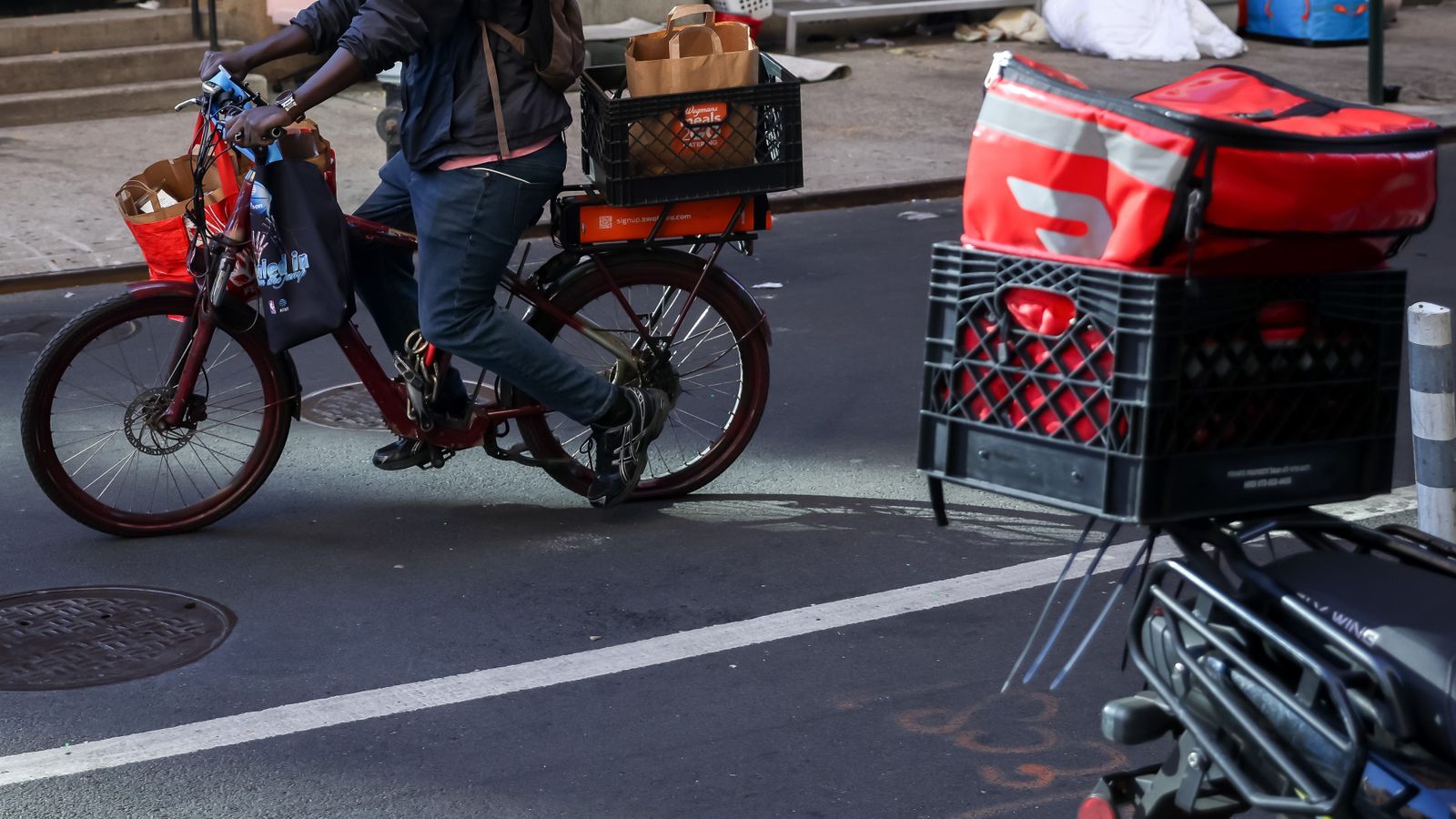 FTC investiga Uber, Walmart e aéreas sobre personalização de preços