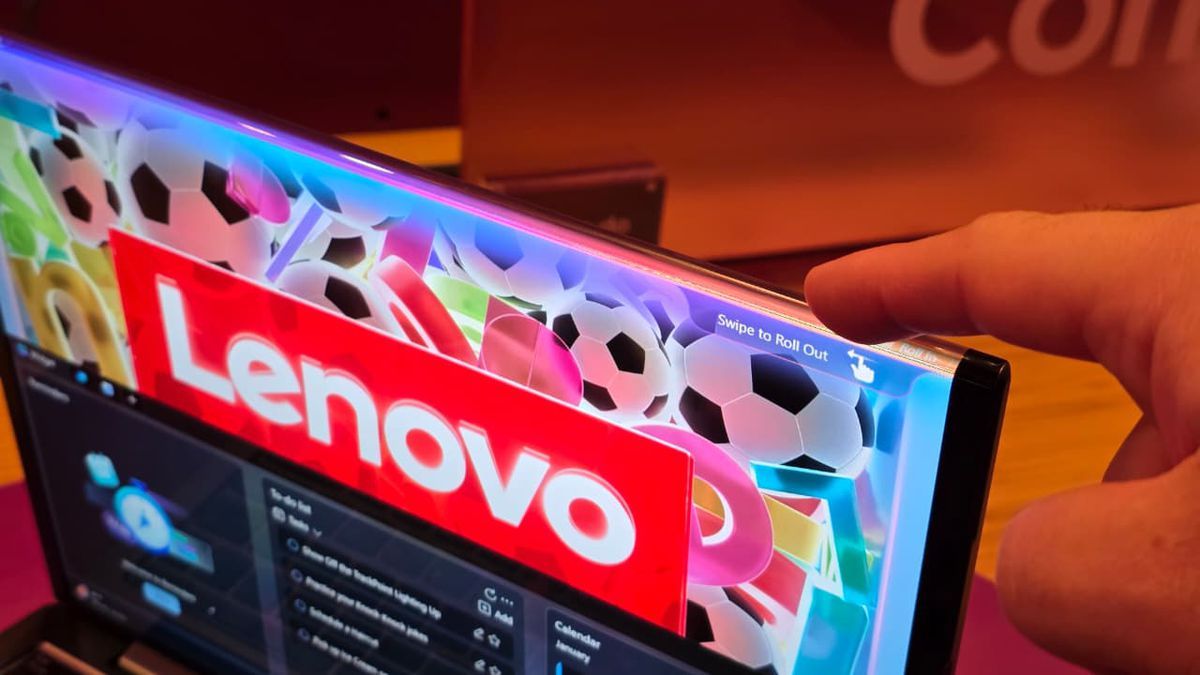 Lenovo projeta alta contínua em memórias RAM e SSDs até 2030