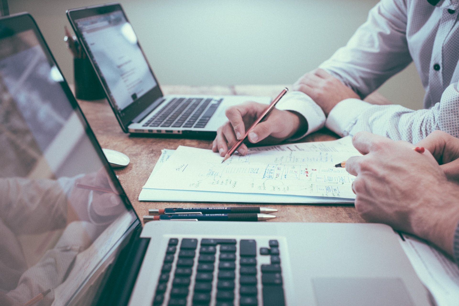 AG Consultoria: como tecnologia corrige erro financeiro de empresas