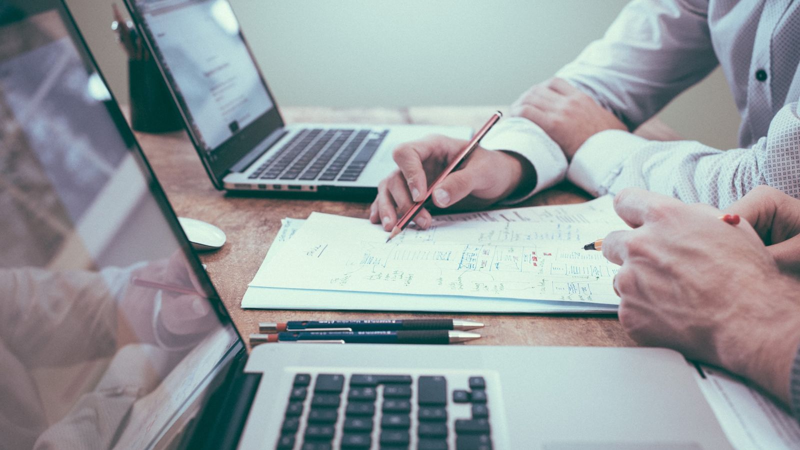AG Consultoria: como tecnologia corrige erro financeiro de empresas