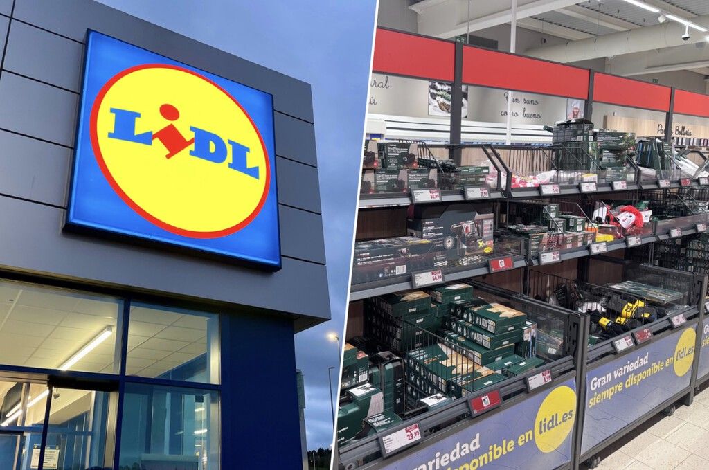 Lidl: o enchufe 5 em 1 que resolve a falta de tomadas por €9,99