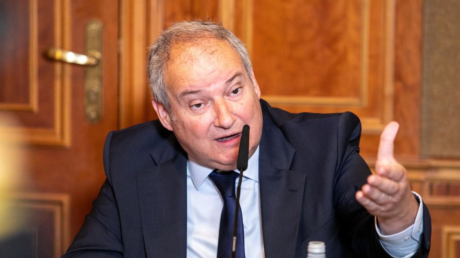 Espanha libera 518 milhões de euros para descarbonizar indústria pesada