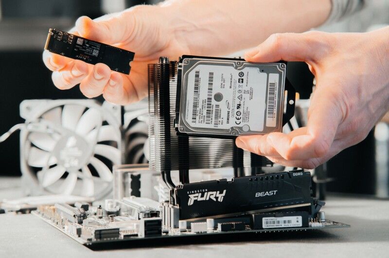 Falha no OpenAI Codex consome vida útil de SSDs e gera prejuízo milionário a usuários