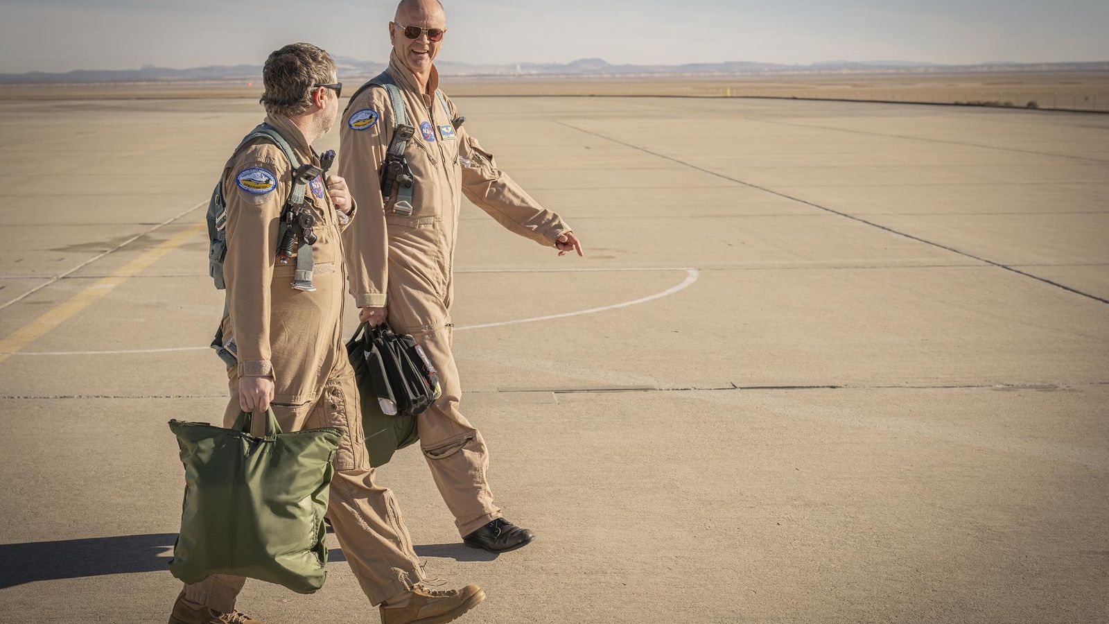NASA testa nova tecnologia de asas para reduzir consumo de combustível na aviação
