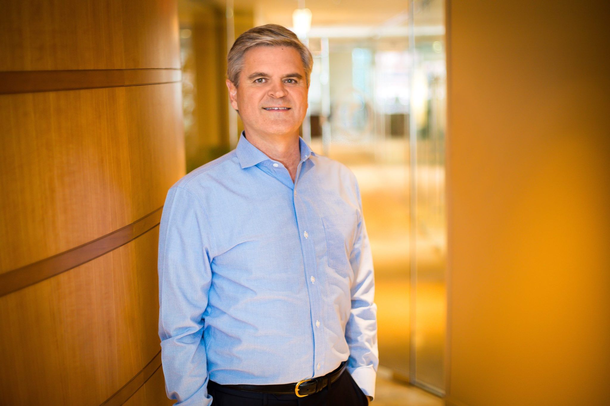 Steve Case defende descentralização da inovação para manter competitividade dos EUA