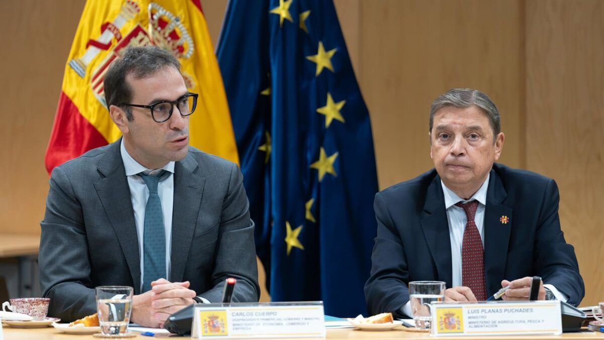 Espanha abre o cofre para blindar o agro da crise no Oriente Médio