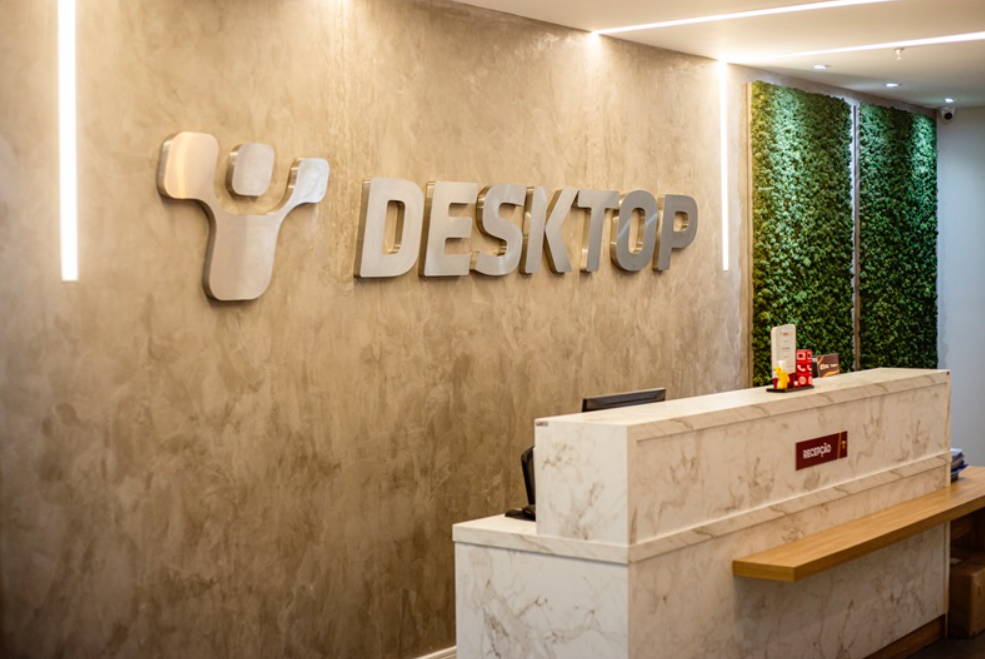 Claro avança sobre a Desktop, e o Cade abençoa a consolidação