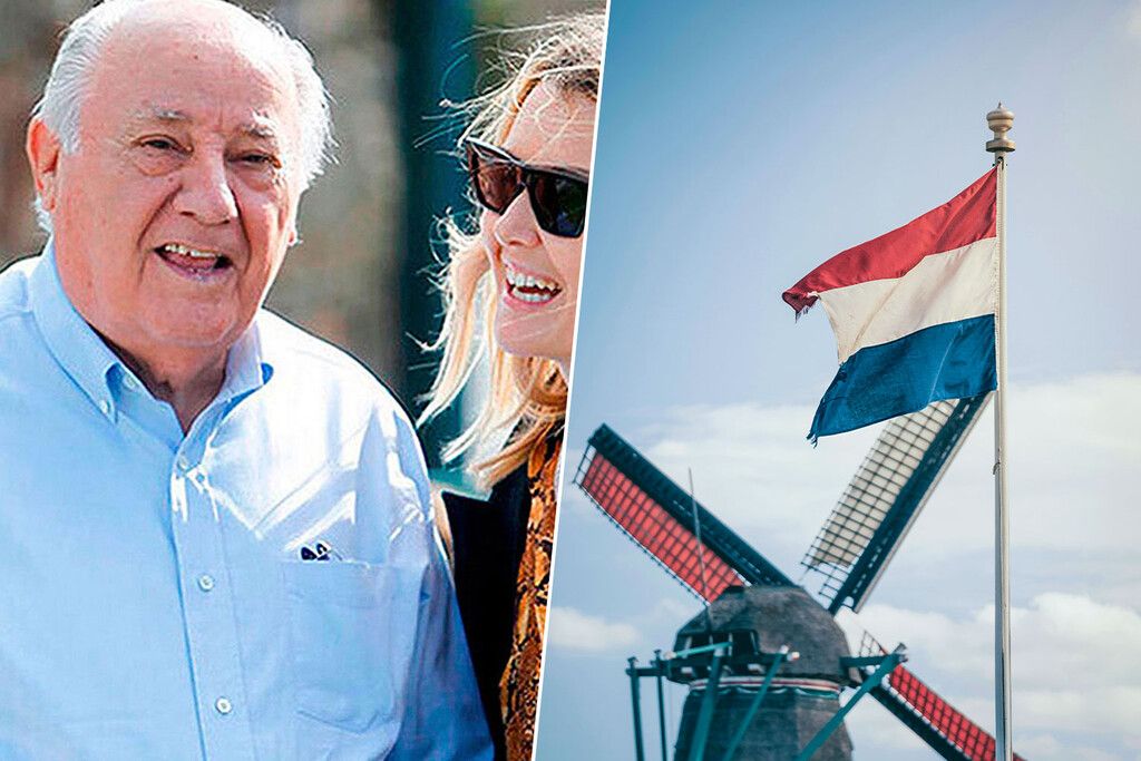 Pontegadea amplia domínio logístico na Holanda com investimento de 132 milhões de euros