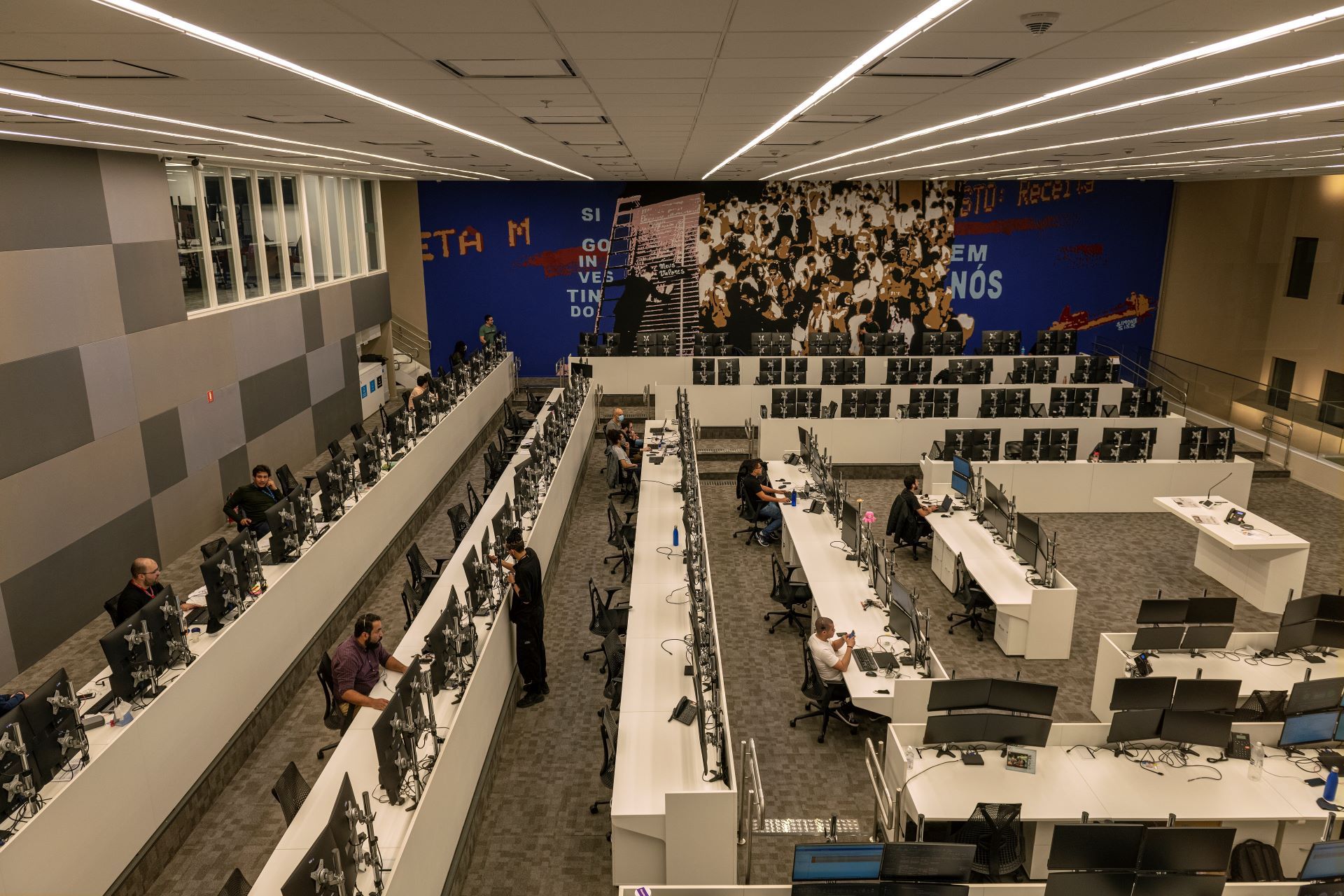 B3 ganha destaque do Morgan Stanley por liderança em tokenização de ativos